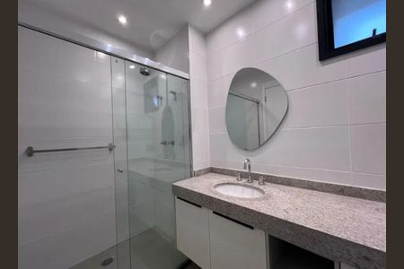 Apartamento para alugar com 2 quartos, 76m² em Pinheiros, São Paulo