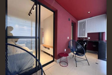 Apartamento para alugar com 2 quartos, 76m² em Pinheiros, São Paulo