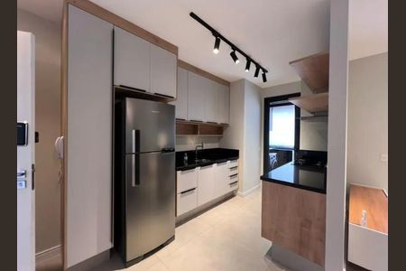 Apartamento para alugar com 2 quartos, 76m² em Pinheiros, São Paulo