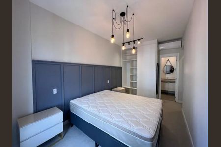 Apartamento para alugar com 2 quartos, 76m² em Pinheiros, São Paulo