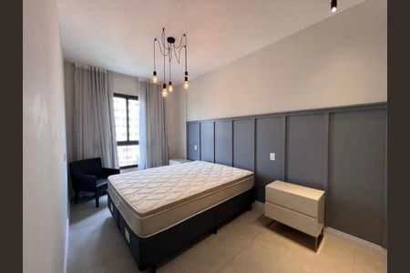 Apartamento para alugar com 2 quartos, 76m² em Pinheiros, São Paulo