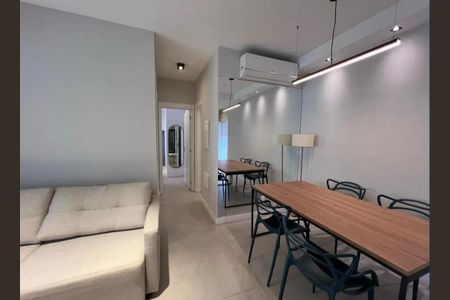 Apartamento para alugar com 2 quartos, 76m² em Pinheiros, São Paulo