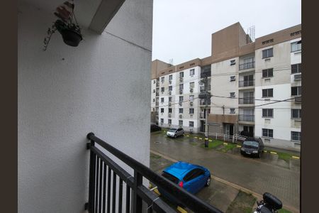 Apartamento para alugar com 2 quartos, 45m² em Taquara, Rio de Janeiro