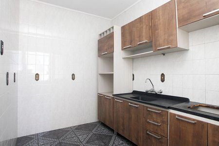 Apartamento à venda com 150m², 3 quartos e 1 vagaCozinha