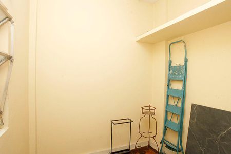 Apartamento à venda com 150m², 3 quartos e 1 vagaÁrea de Serviço + Despensa