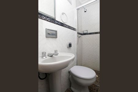 Apartamento à venda com 150m², 3 quartos e 1 vagaBanheiro 1 Quarto Suíte