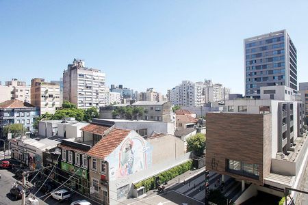 Apartamento à venda com 150m², 3 quartos e 1 vagaSala de Estar Vista