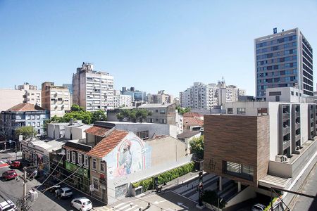 Apartamento à venda com 150m², 3 quartos e 1 vagaQuarto 1 Vista