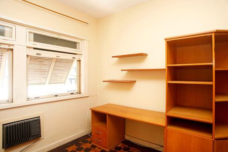 Apartamento à venda com 150m², 3 quartos e 1 vagaQuarto 3