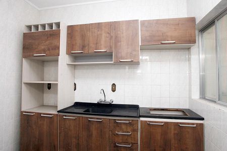 Apartamento à venda com 150m², 3 quartos e 1 vagaCozinha