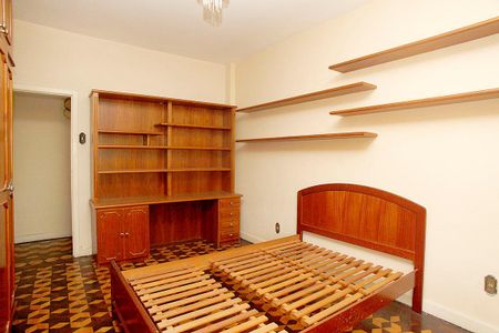 Apartamento à venda com 150m², 3 quartos e 1 vagaQuarto 1