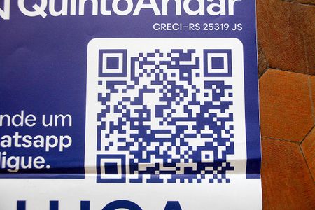 Apartamento à venda com 150m², 3 quartos e 1 vagaQR Code UQWF-151