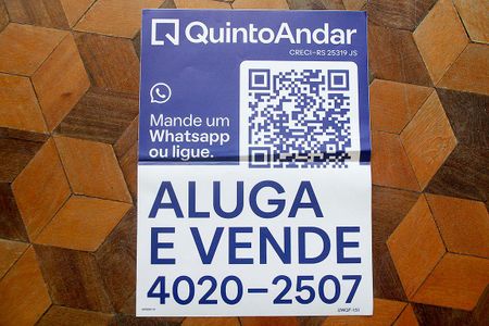 Apartamento à venda com 150m², 3 quartos e 1 vagaPlaquinha