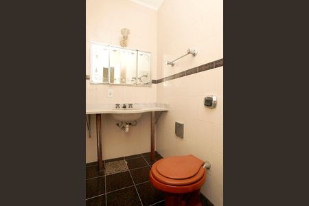 Apartamento à venda com 150m², 3 quartos e 1 vagaBanheiro 2