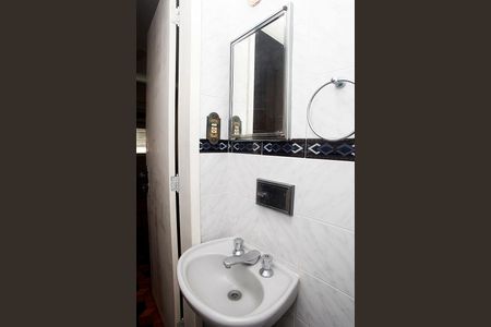 Apartamento à venda com 150m², 3 quartos e 1 vagaBanheiro 1 Quarto Suíte