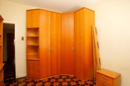 Apartamento à venda com 150m², 3 quartos e 1 vagaQuarto 3