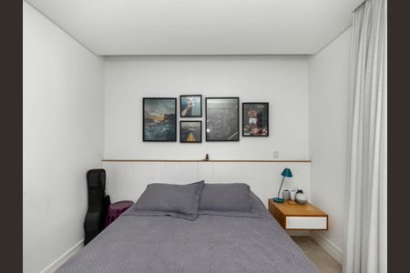 Apartamento para alugar com 1 quarto, 69m² em Vila Nova Conceição, São Paulo
