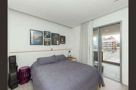 Apartamento para alugar com 1 quarto, 69m² em Vila Nova Conceição, São Paulo