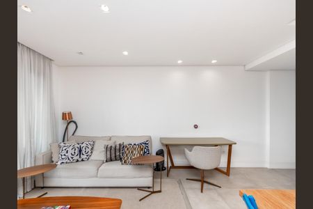 Apartamento para alugar com 1 quarto, 69m² em Vila Nova Conceição, São Paulo