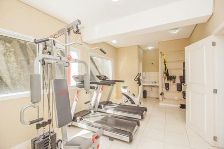 Apartamento à venda com 101m², 3 quartos e 2 vagasFoto 22