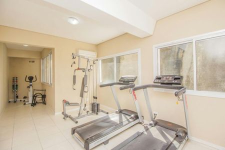 Apartamento à venda com 101m², 3 quartos e 2 vagasFoto 21