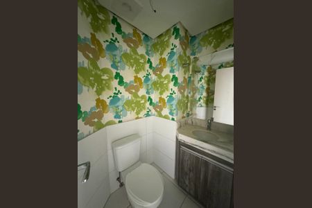 Foto 16 de apartamento à venda com 3 quartos, 101m² em São João, Porto Alegre