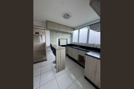 Apartamento à venda com 101m², 3 quartos e 2 vagasFoto 04
