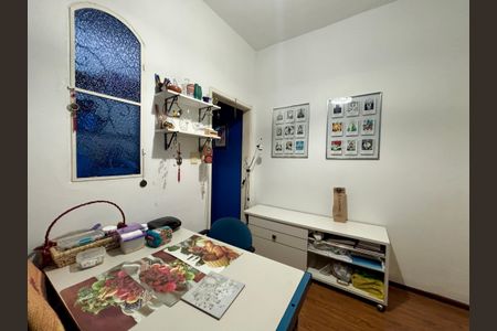 Sala de apartamento à venda com 1 quarto, 50m² em Copacabana, Rio de Janeiro