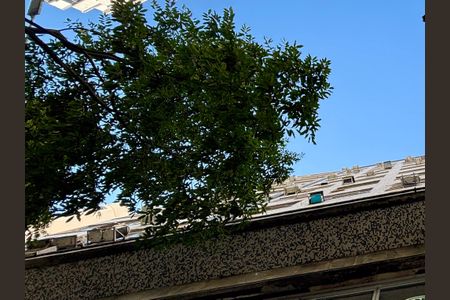 Apartamento à venda com 50m², 1 quarto e sem vagaFachada 