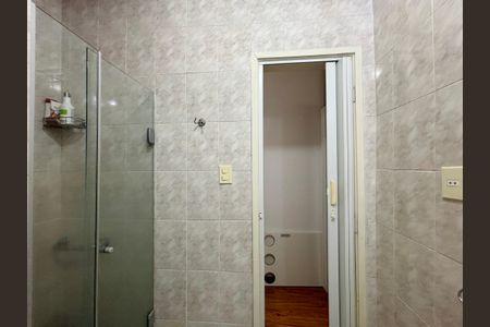 Apartamento à venda com 50m², 1 quarto e sem vagaBanheiro