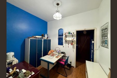 Sala de apartamento à venda com 1 quarto, 50m² em Copacabana, Rio de Janeiro