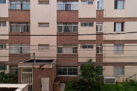 Apartamento para alugar com 75m², 2 quartos e 1 vaga Apartamento para alugar com 75m², 2 quartos e 1 vagaVista da Sala