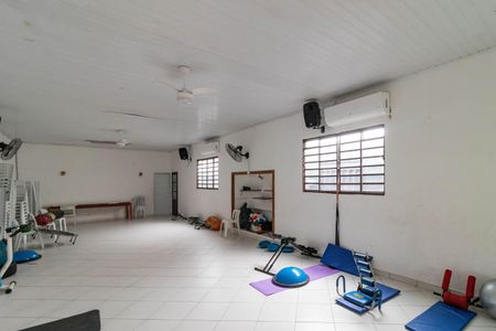 Apartamento para alugar com 75m², 2 quartos e 1 vaga Apartamento para alugar com 75m², 2 quartos e 1 vagaSalão de Festas