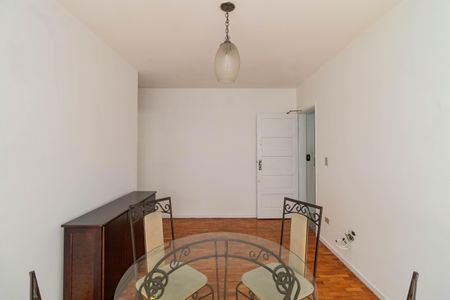 Sala de apartamento para alugar com 2 quartos, 75m² em Parque Residencial da Lapa, São Paulo
