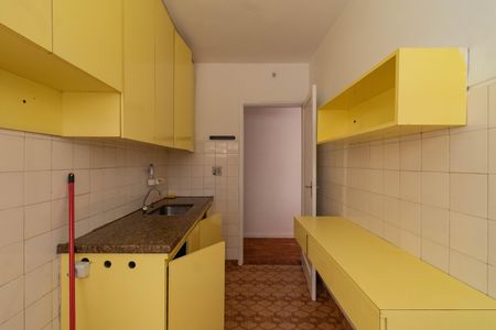Apartamento para alugar com 75m², 2 quartos e 1 vaga Apartamento para alugar com 75m², 2 quartos e 1 vagaCozinha