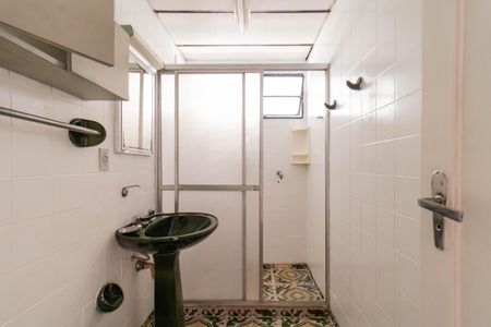 Apartamento para alugar com 75m², 2 quartos e 1 vaga Apartamento para alugar com 75m², 2 quartos e 1 vagaBanheiro