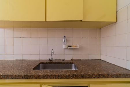 Apartamento para alugar com 75m², 2 quartos e 1 vaga Apartamento para alugar com 75m², 2 quartos e 1 vagaCozinha