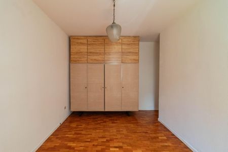 Quarto 1 de apartamento para alugar com 2 quartos, 75m² em Parque Residencial da Lapa, São Paulo