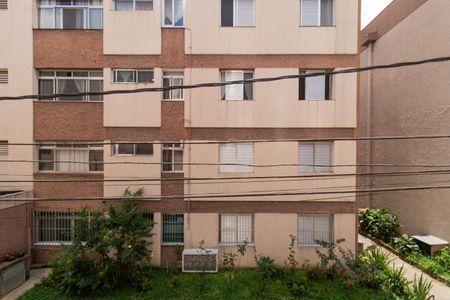 Vista do Quarto 2 de apartamento para alugar com 2 quartos, 75m² em Parque Residencial da Lapa, São Paulo
