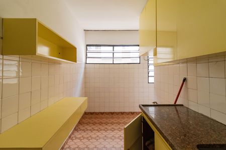 Apartamento para alugar com 75m², 2 quartos e 1 vaga Apartamento para alugar com 75m², 2 quartos e 1 vagaCozinha