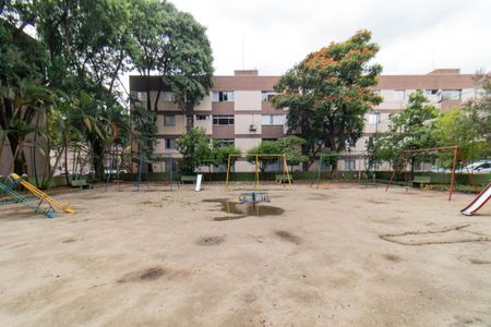 Apartamento para alugar com 75m², 2 quartos e 1 vaga Apartamento para alugar com 75m², 2 quartos e 1 vagaPlayground