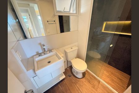 Foto 28 de apartamento à venda com 1 quarto, 69m² em Vila Andrade, São Paulo