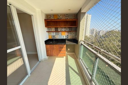 Apartamento à venda com 69m², 1 quarto e 2 vagasFoto 26