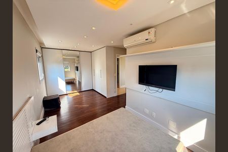 Foto 31 de apartamento à venda com 1 quarto, 69m² em Vila Andrade, São Paulo
