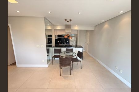 Apartamento à venda com 69m², 1 quarto e 2 vagasFoto 23