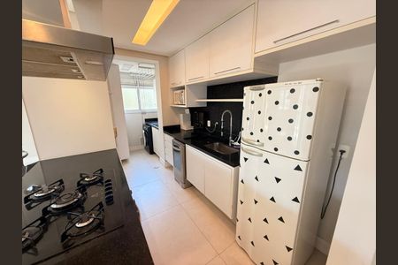 Foto 34 de apartamento à venda com 1 quarto, 69m² em Vila Andrade, São Paulo