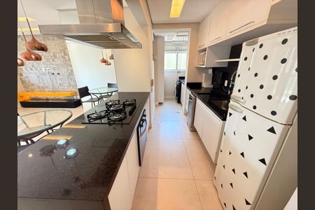 Foto 33 de apartamento à venda com 1 quarto, 69m² em Vila Andrade, São Paulo