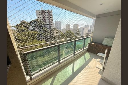 Apartamento à venda com 69m², 1 quarto e 2 vagasFoto 25