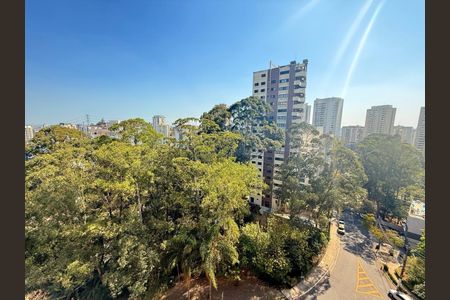 Apartamento à venda com 69m², 1 quarto e 2 vagasFoto 27