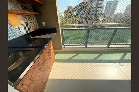 Apartamento à venda com 69m², 1 quarto e 2 vagasFoto 24
